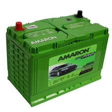 Amaron HiLife N80 MF